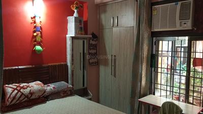 1 BHK Duplex