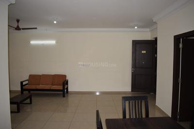 Hall Image of 1839 Sq.ft 3 BHK Apartment / Flat for sale in Prestige Parkview, Kadugodi Industrial Area Bengaluru for Rs. 25200000