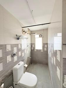 Bathroom Image of Cohab Space  in Ashok Nagar, Bangalore