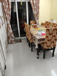 4 BHK Flat