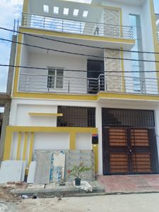 Image of 1890 Sq.ft 3 BHK Villa for sale in Swarnima Aasra Dream City, Sarojini Nagar, Lucknow for Rs. 5500000