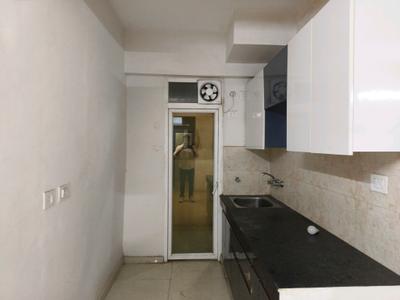 Kitchen Image of 900 Sq.ft 2 BHK Apartment / Flat for sale in Signature Global The Millennia I, Sector 37C Gurgaon for Rs. 6700000