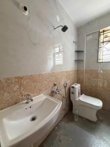 Image of 700 Sq.ft 1 BHK Builder Floor for rent in Arakere, Bengaluru for Rs. 27000
