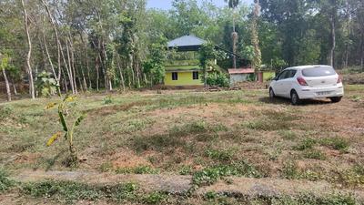 Image of 3484 Sq.ft Residential Plot / Land for sale in Thiruvaniyoor, Kochi for Rs. 325000