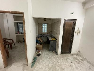 Hall Image of 800 Sq.ft 2 BHK Villa for sale in Behala Kolkata for Rs. 3500000