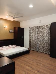 Bedroom Image of 4400 Sq.ft 4 BHK Villa for sale in Yapral Secunderabad for Rs. 48000000