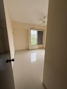 Hall Image of 950 Sq.ft 2 BHK Apartment / Flat for sale in Maple Aapla Ghar Kirkatwadi, Dhayari Pune for Rs. 4200000