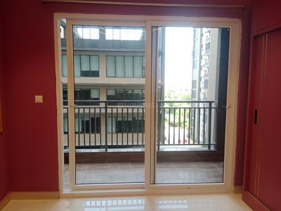 Bedroom Image of 2330 Sq.ft 3 BHK Apartment / Flat for rent in NSL East County Tower II, Uppal Hyderabad for Rs. 60000
