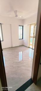Bedroom Image of 1081 Sq.ft 2 BHK Apartment / Flat for rent in Mohan NagarSociety, Baner Pune for Rs. 33000