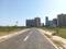 Vatika Express City Plots Internal Roads 2