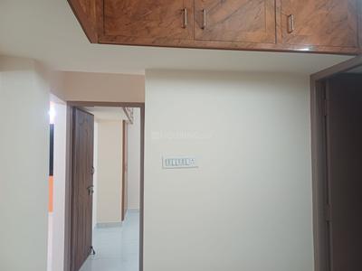Bedroom Image of 815 Sq.ft 2 BHK Apartment / Flat for sale in KK Nagar Chennai for Rs. 8500000