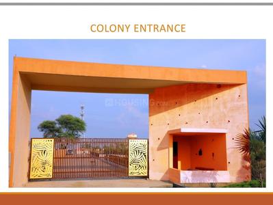 Image of 600 Sq.ft Residential Plot / Land for sale in Bhawrasla, Indore for Rs. 2100000