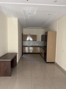 Hall Image of 1500 Sq.ft 3 BHK Independent House for sale in Kharar Mohali for Rs. 8700000