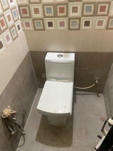 Image of 790 Sq.ft 1 BHK Apartment / Flat for rent in Sanjeeva Reddy Nagar, Hyderabad for Rs. 13580