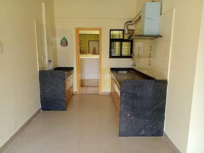 Kitchen Image of 1030 Sq.ft 2 BHK Apartment / Flat for sale in GK Roseland Residency, Pimple Saudagar Pune for Rs. 10000000