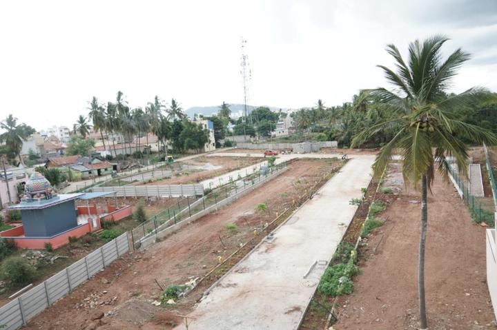 Off to Jp nagar ring road Mysore  Main Image 1