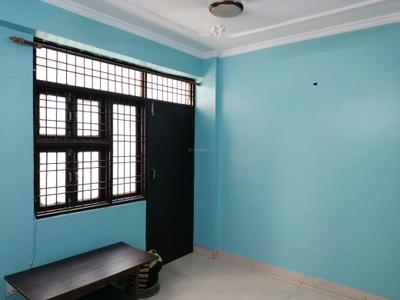 Bedroom Image of 1125 Sq.ft 3 BHK Apartment / Flat for sale in Mahavir Enclave New Delhi for Rs. 8000000