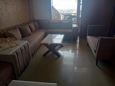4 BHK Flat