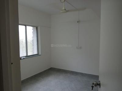 Bedroom Image of 550 Sq.ft 1 BHK Apartment / Flat for rent in Mahatma Phule Peth Pune for Rs. 17000