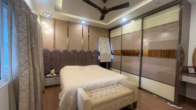 Bedroom Image of 1771 Sq.ft 3.5 BHK Apartment / Flat for sale in Prestige Park Square, Gottigere Bengaluru for Rs. 31500000