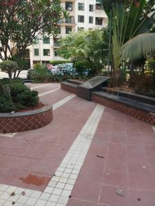 Image of 1035 Sq.ft 2 BHK Apartment / Flat for sale in Kalyan West, Kalyan for Rs. 8200000