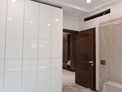Bedroom Image of 1800 Sq.ft 3 BHK Builder Floor for sale in Paschim Vihar New Delhi for Rs. 40000000