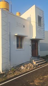 Image of 600 Sq.ft 2 BHK Villa for sale in Manali New Town, Chennai for Rs. 4200000