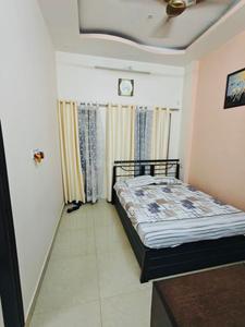 Bedroom Image of 2200 Sq.ft 5 BHK Independent House for sale in Rajajipuram Lucknow for Rs. 12000000
