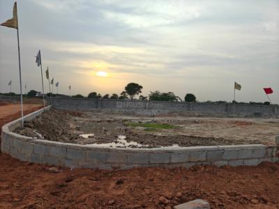 Image of 800 Sq.ft Residential Plot / Land for sale in Chaksu, Jaipur for Rs. 2400000