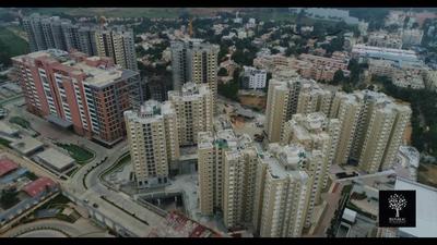Image of 800 Sq.ft 2 BHK Apartment / Flat for sale in Divya Sree Republic Of Whitefield, Brookefield, Bengaluru for Rs. 14000000