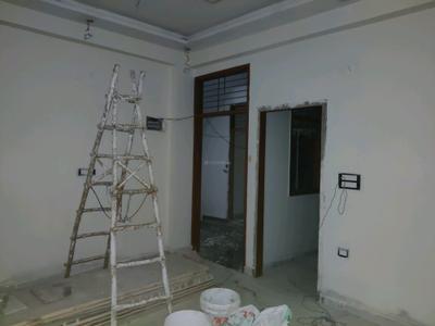 Living Room Image of 900 Sq.ft 3 BHK Builder Floor for sale in DLF Ankur Vihar Ghaziabad for Rs. 3360089