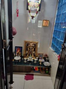 Hall Image of 1570 Sq.ft 3 BHK Apartment / Flat for sale in Bhandary Pacific, Kodailbail Mangalore for Rs. 11600000
