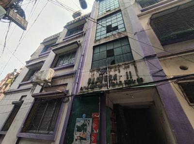 Image of 730 Sq.ft 2 BHK Apartment / Flat for sale in Netaji Nagar, Kolkata for Rs. 2400000