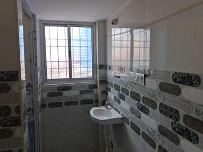 Bathroom Image of 433 Sq.ft 1 BHK Independent House for sale in Manali New Town Chennai for Rs. 3500000