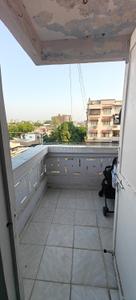 Balcony Image of 1080 Sq.ft 2 BHK Apartment / Flat for sale in Vasna Ahmedabad for Rs. 7500000