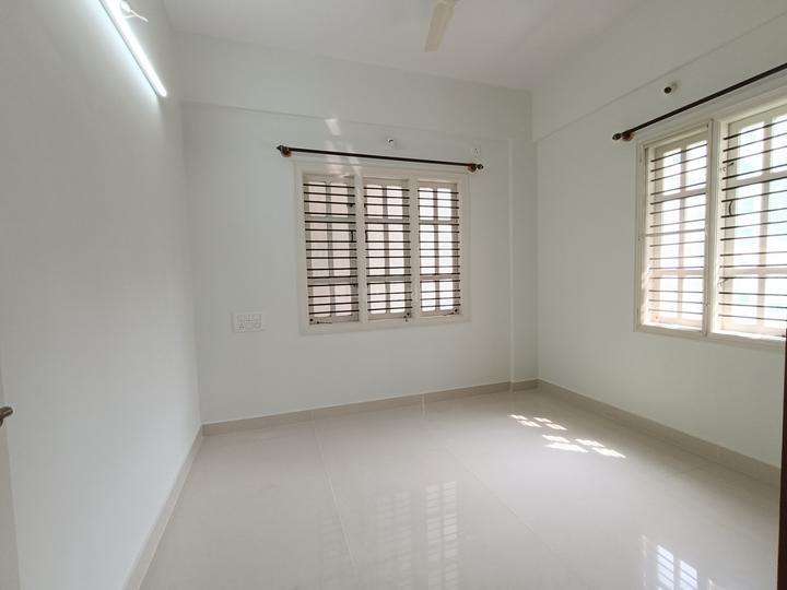 Sector 7, HSR Layout Bedroom 1