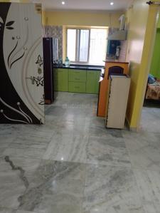 Hall Image of 925 Sq.ft 2 BHK Apartment / Flat for sale in Naktala Kolkata for Rs. 5200000