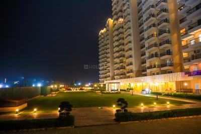 Image of 990 Sq.ft 2 BHK Apartment / Flat for sale in Ashiana Mulberry, Sector 2, Sohna for Rs. 12400000