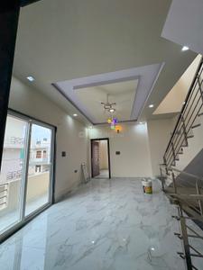 Hall Image of 2000 Sq.ft 3 BHK Villa for sale in Kalwad Road Jaipur for Rs. 9200000