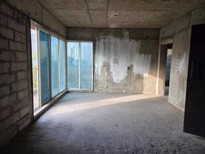 Balcony Image of 1300 Sq.ft 3 BHK Apartment / Flat for sale in Neptune Florencia, Mulund West Mumbai for Rs. 32000000