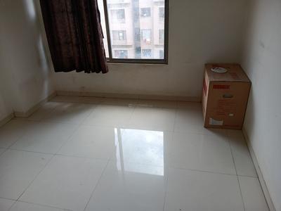 Bedroom Image of 1215 Sq.ft 2 BHK Apartment / Flat for sale in Shadhna Skywalk, Chandkheda Ahmedabad for Rs. 5700000