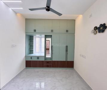 Hall Image of 2400 Sq.ft 3 BHK Independent House for sale in Abhinav City, Vidhan Sabha Road Raipur for Rs. 7000000