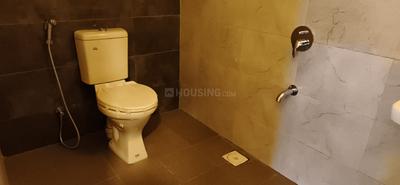 Image of 1053 Sq.ft 2 BHK Apartment / Flat for sale in Kumar Palmcrest A6, Pisoli, Pune for Rs. 5500000