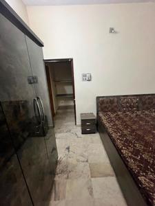 Hall Image of 850 Sq.ft 3 BHK Independent House for rent in Ghodasar Ahmedabad for Rs. 17000