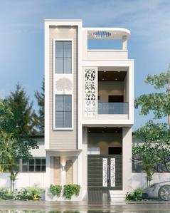 Image of 1510 Sq.ft 3 BHK Independent House for sale in Pandeypur, Varanasi for Rs. 7000000