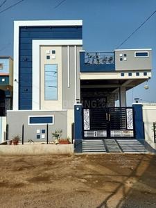 Image of 730 Sq.ft 2 BHK Independent House for sale in Avadi, Chennai for Rs. 5700000