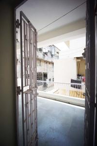 Balcony Image of 738 Sq.ft 2 BHK Apartment / Flat for sale in Ambawadi Ahmedabad for Rs. 7500000