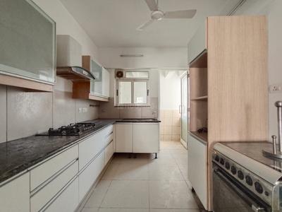 Kitchen Image of 2301 Sq.ft 4 BHK Apartment / Flat for sale in Marvel Isola, Mohammed Wadi Pune for Rs. 21000000