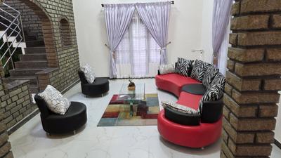 Image of 4000 Sq.ft 5 BHK Villa for rent in Ramakrishnanagar, Mysore for Rs. 100000