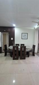 Hall Image of 1675 Sq.ft 3 BHK Apartment / Flat for sale in Tukoganj Indore for Rs. 12000000